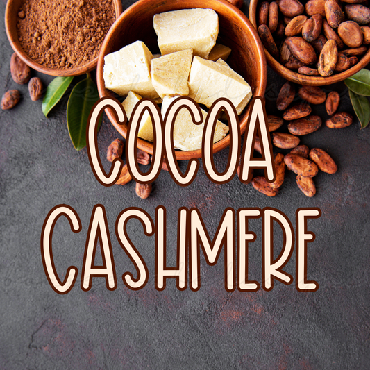 Cocoa Cashmere