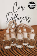 Car Diffusers