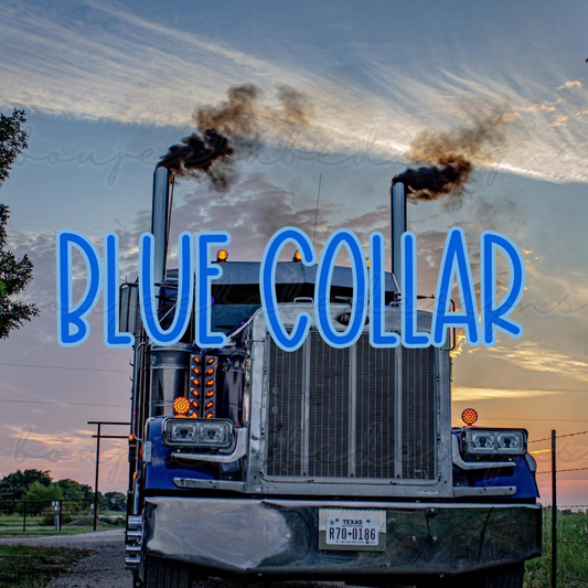 Blue Collar