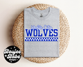 WC WOLVES