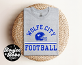 WC FOOTBALL