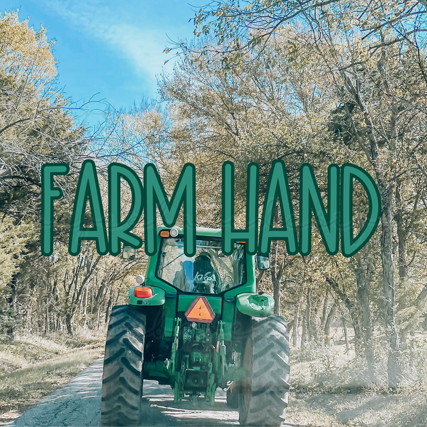 Farm Hand