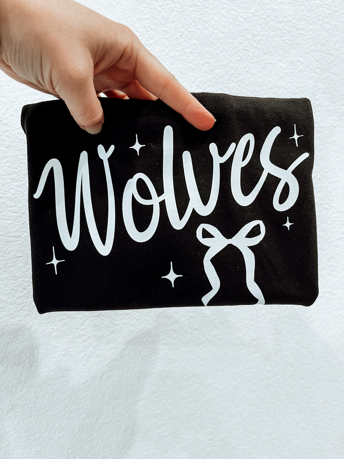 Wolves Bow