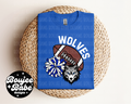 FOOTBALL/CHEER