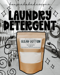 1lb Laundry Detergent