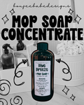 16oz Mop Soap Concentrate