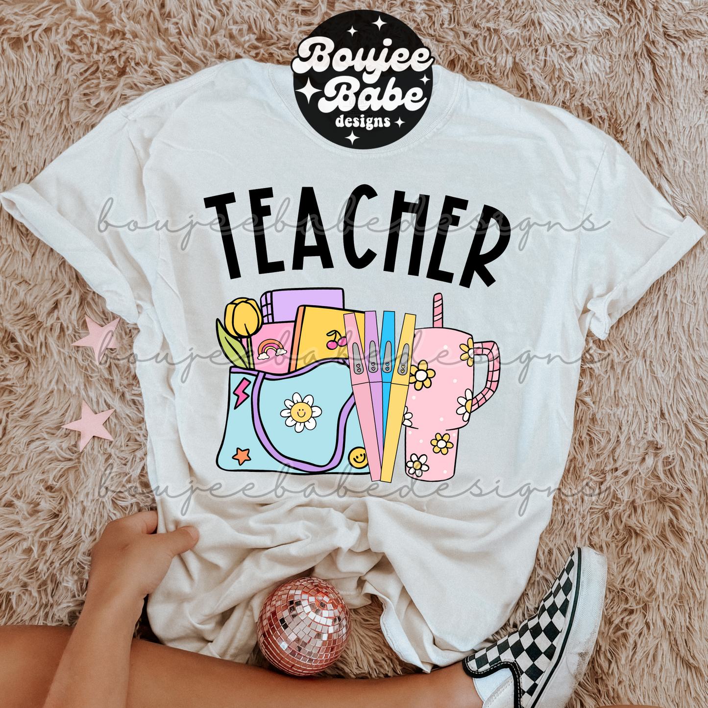 Teacher Tees💓